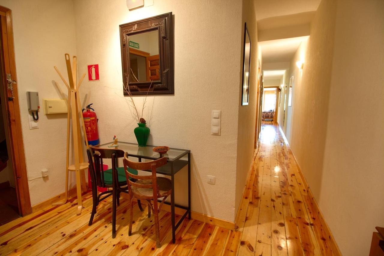 Cuencaloft San Pedro Apartment Cuenca  Exterior photo